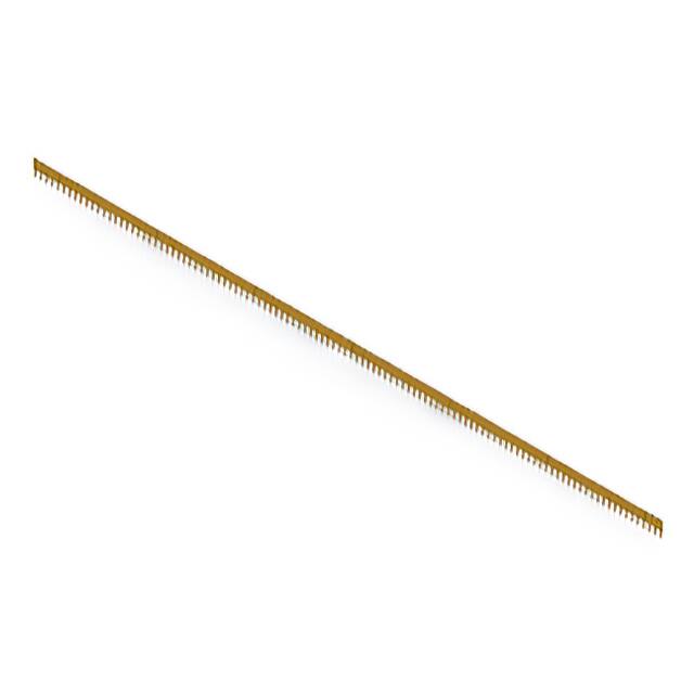 103-110-253-100 EDAC Inc.  Backplane Connector Contacts